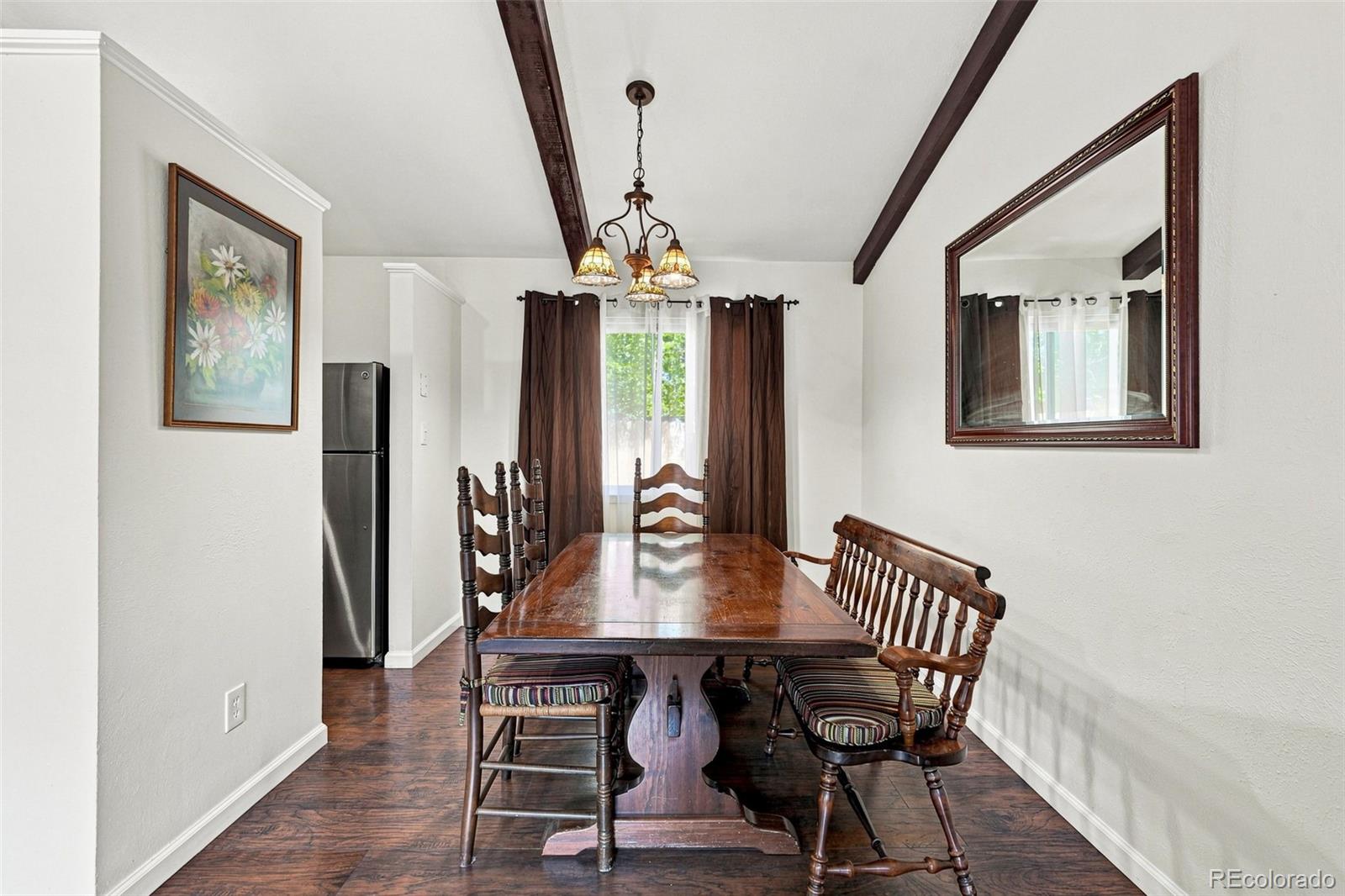 MLS Image #35 for 774 s krameria street,denver, Colorado
