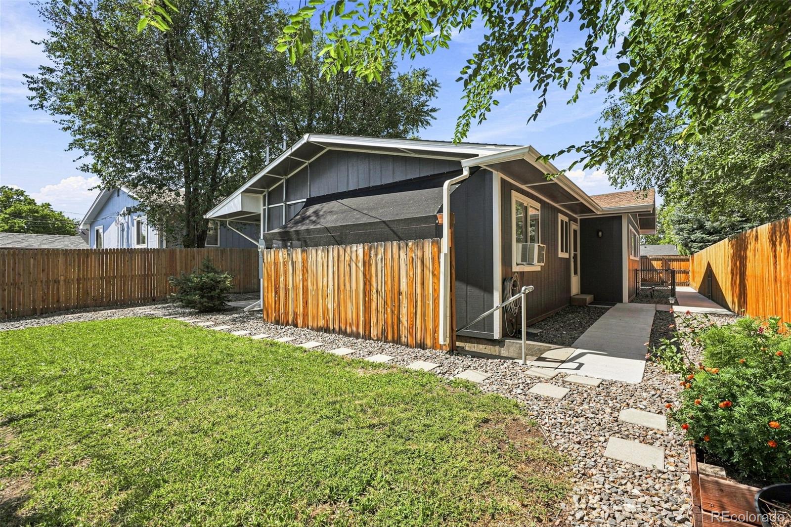 MLS Image #41 for 774 s krameria street,denver, Colorado