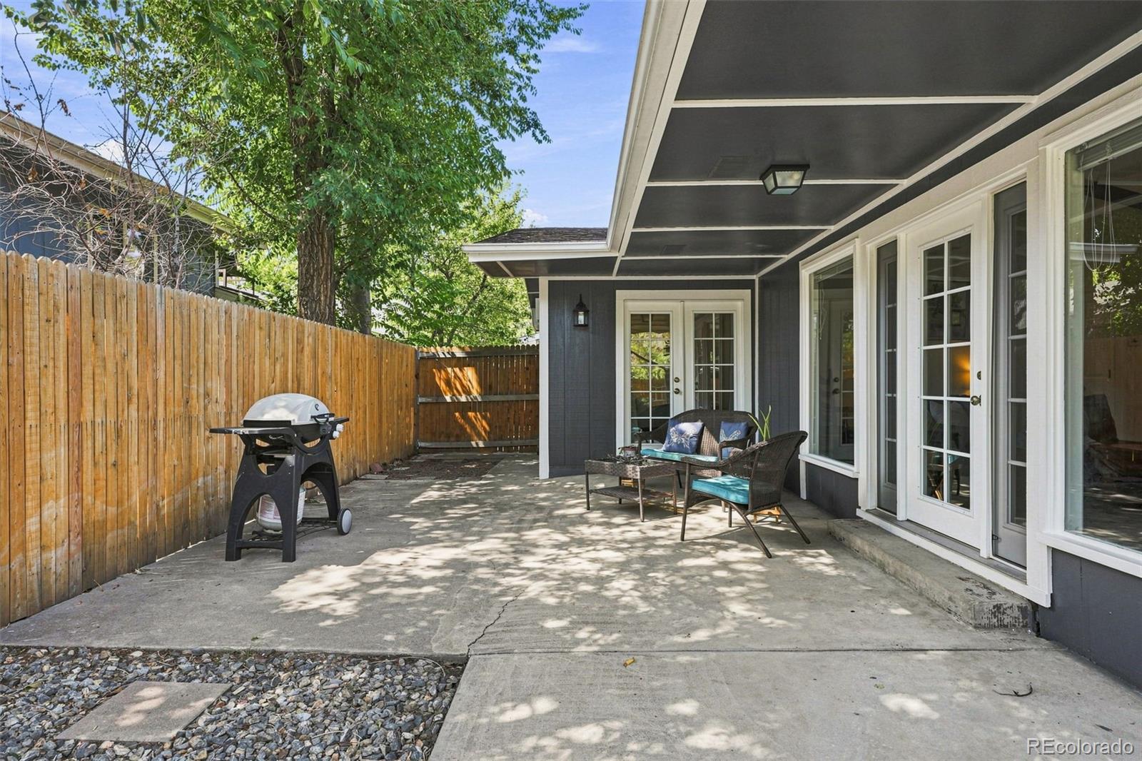 MLS Image #43 for 774 s krameria street,denver, Colorado