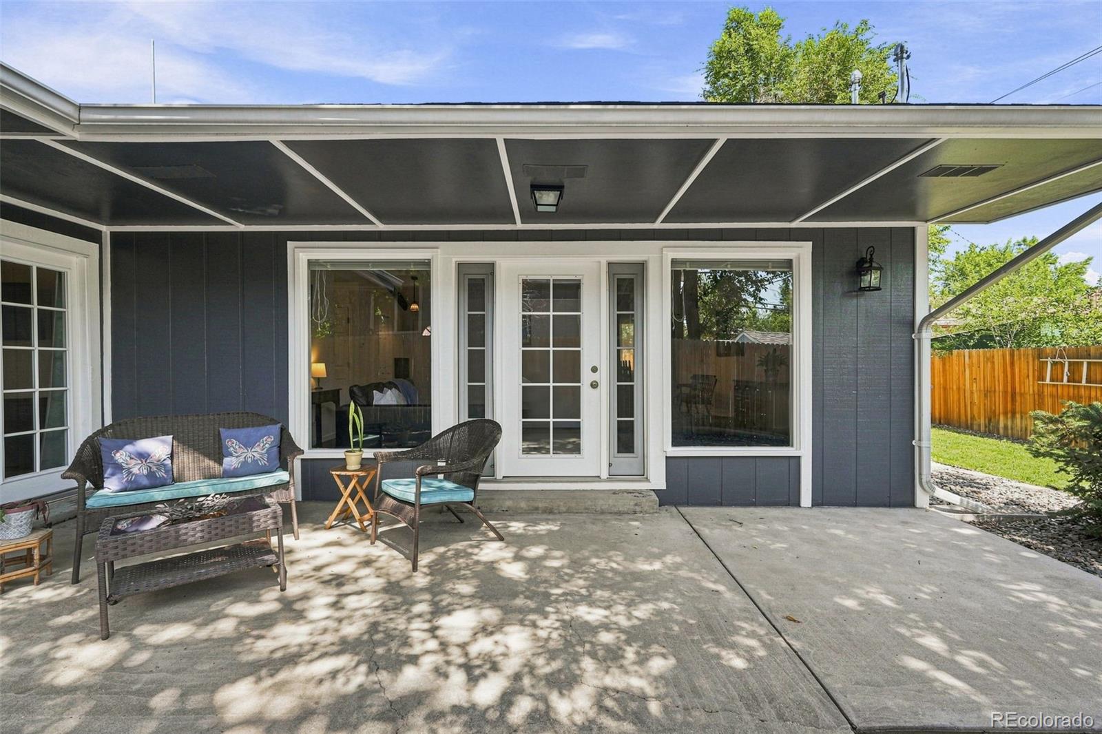 MLS Image #45 for 774 s krameria street,denver, Colorado