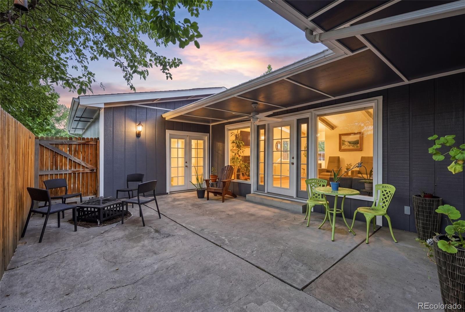 MLS Image #46 for 774 s krameria street,denver, Colorado