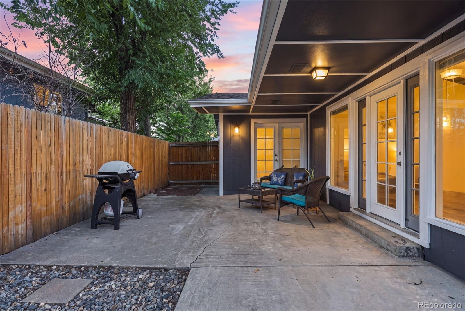 MLS Image #47 for 774 s krameria street,denver, Colorado