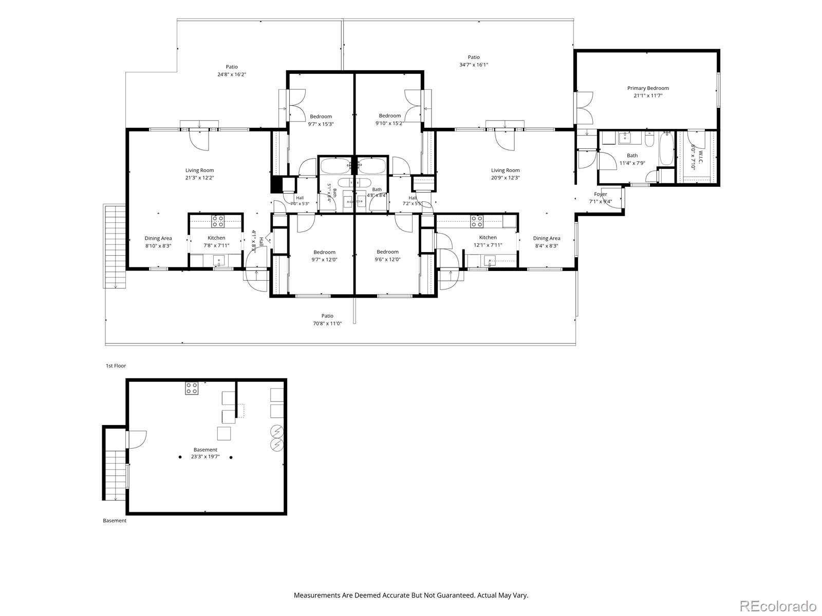 MLS Image #48 for 774 s krameria street,denver, Colorado