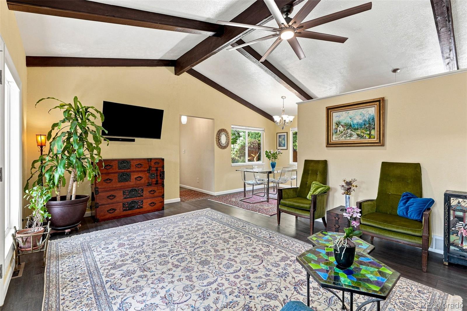 MLS Image #5 for 774 s krameria street,denver, Colorado