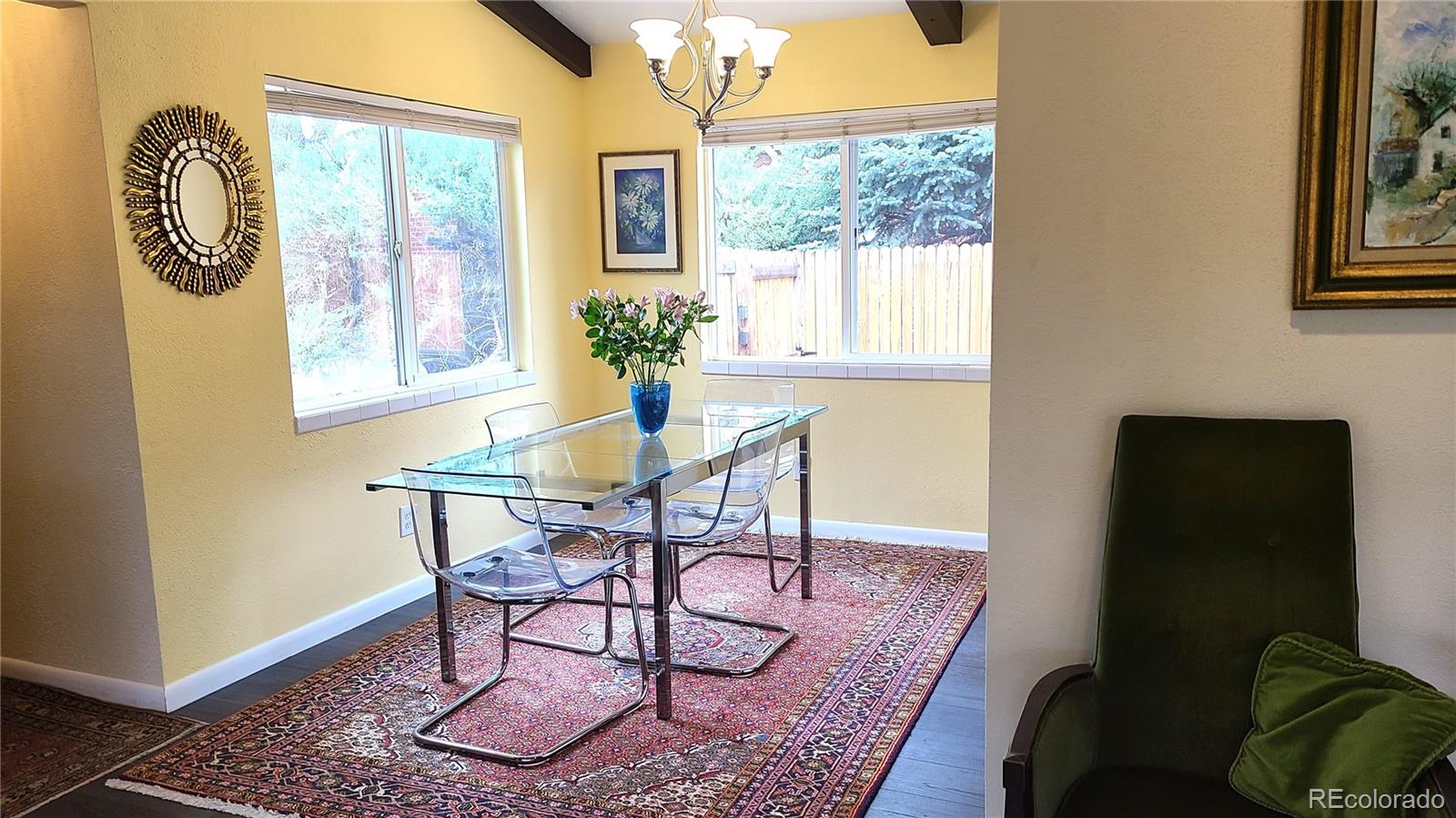 MLS Image #7 for 774 s krameria street,denver, Colorado