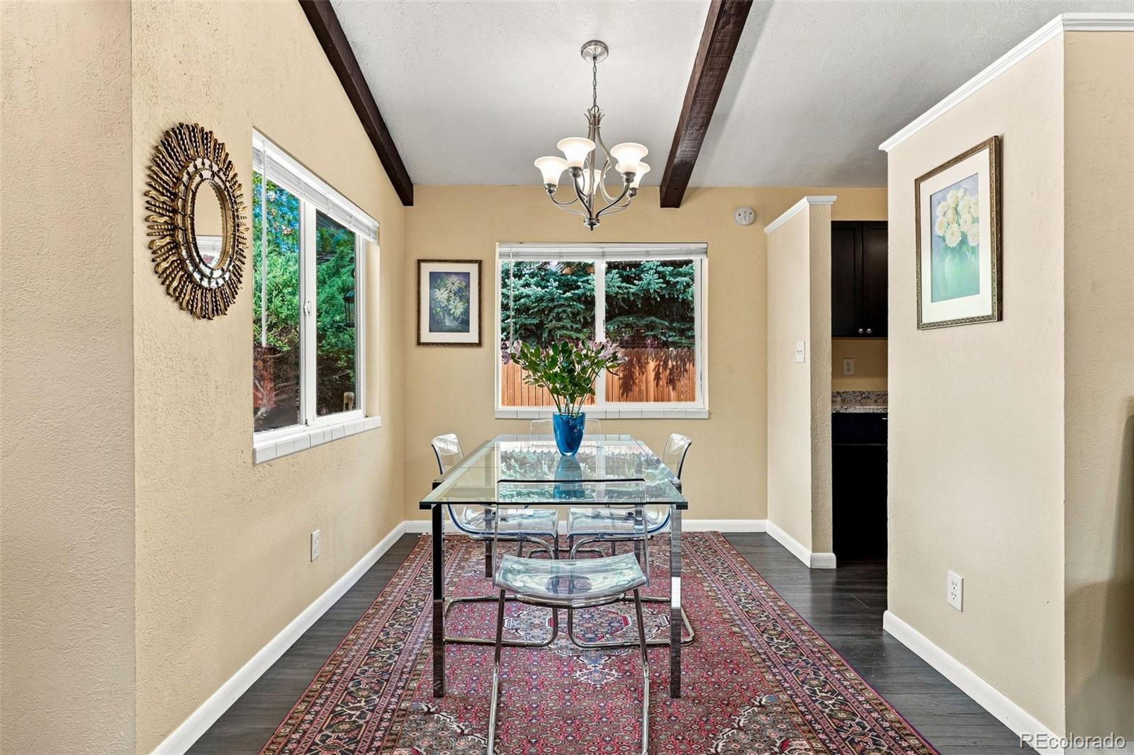 MLS Image #8 for 774 s krameria street,denver, Colorado