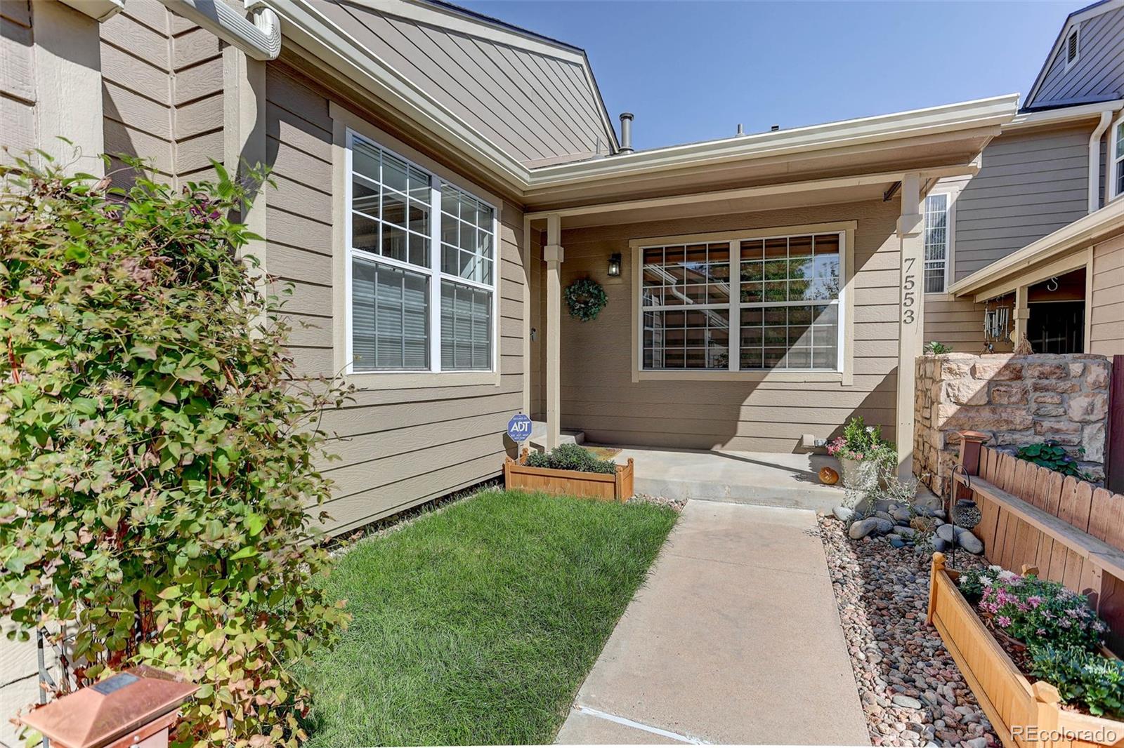 MLS Image #2 for 7553 w euclid drive ,littleton, Colorado
