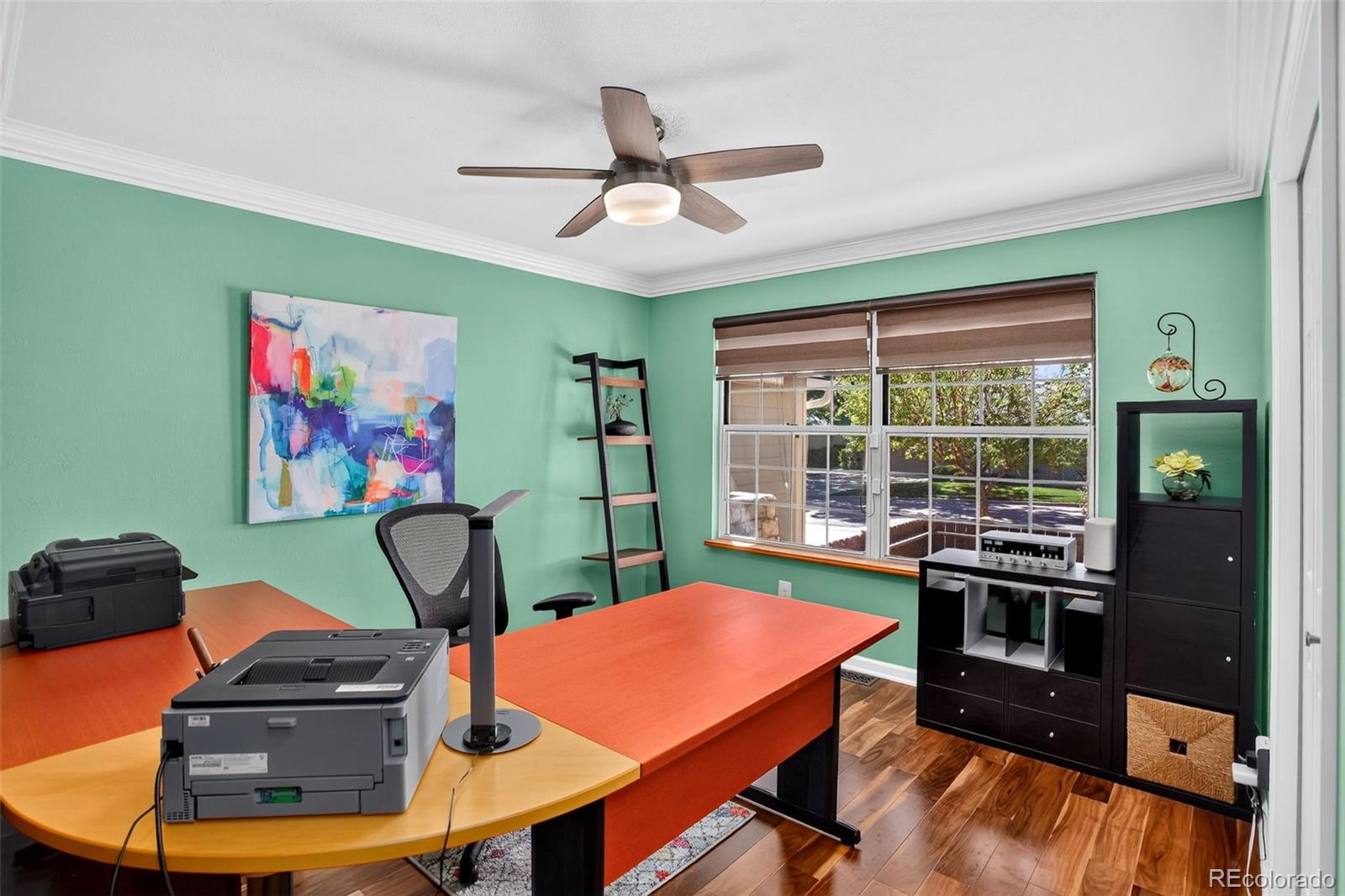 MLS Image #21 for 7553 w euclid drive ,littleton, Colorado