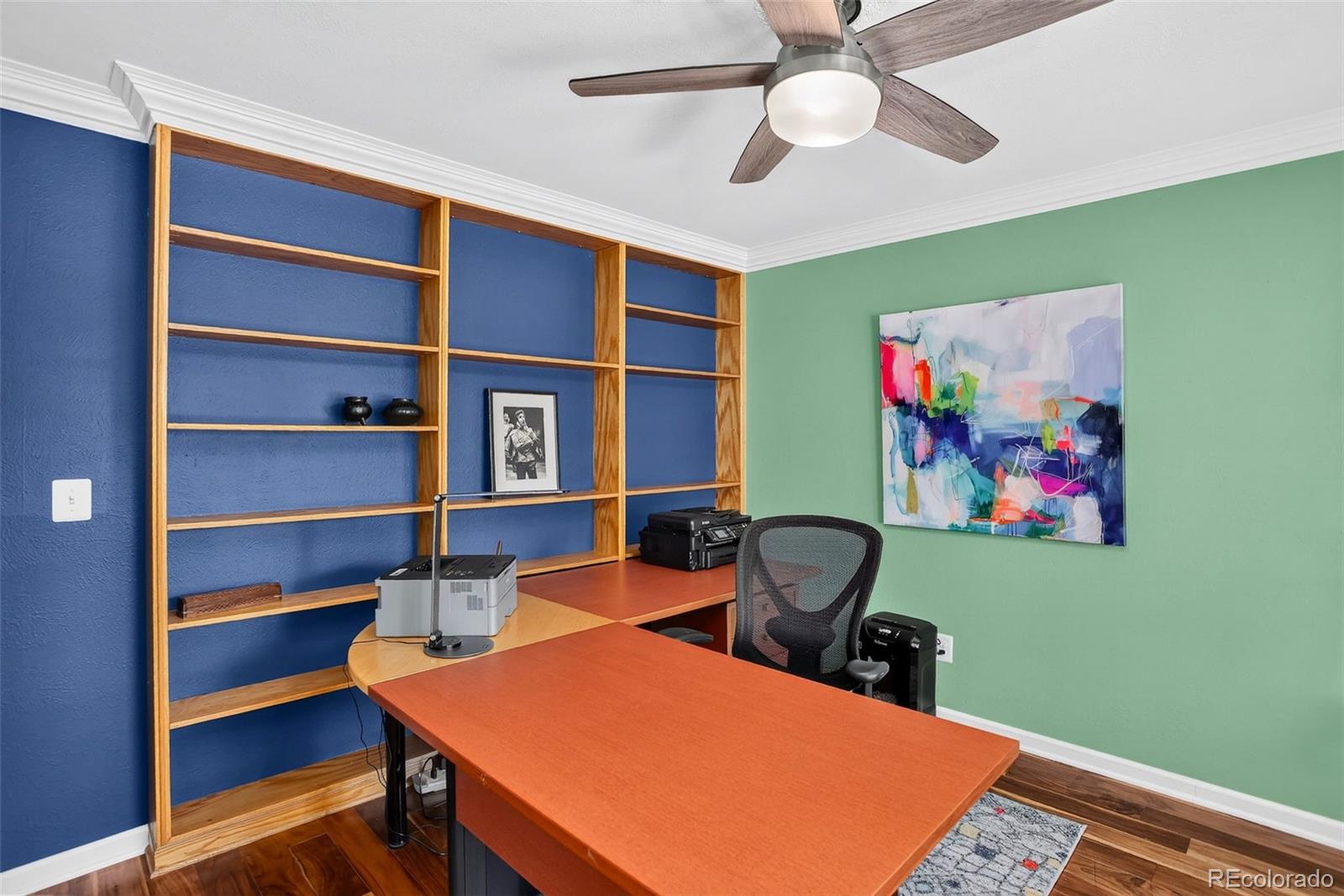 MLS Image #23 for 7553 w euclid drive ,littleton, Colorado