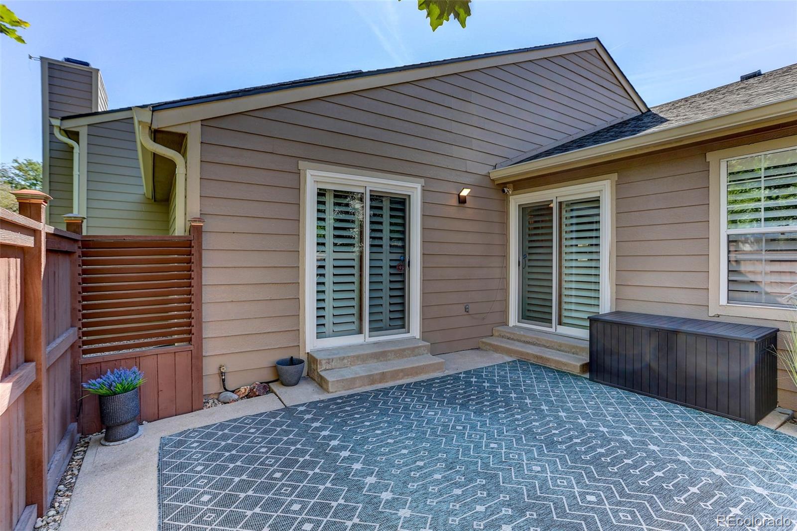 MLS Image #34 for 7553 w euclid drive ,littleton, Colorado