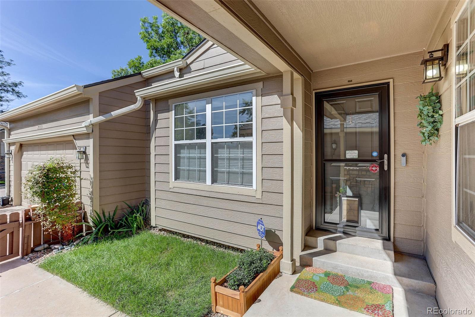 MLS Image #4 for 7553 w euclid drive ,littleton, Colorado