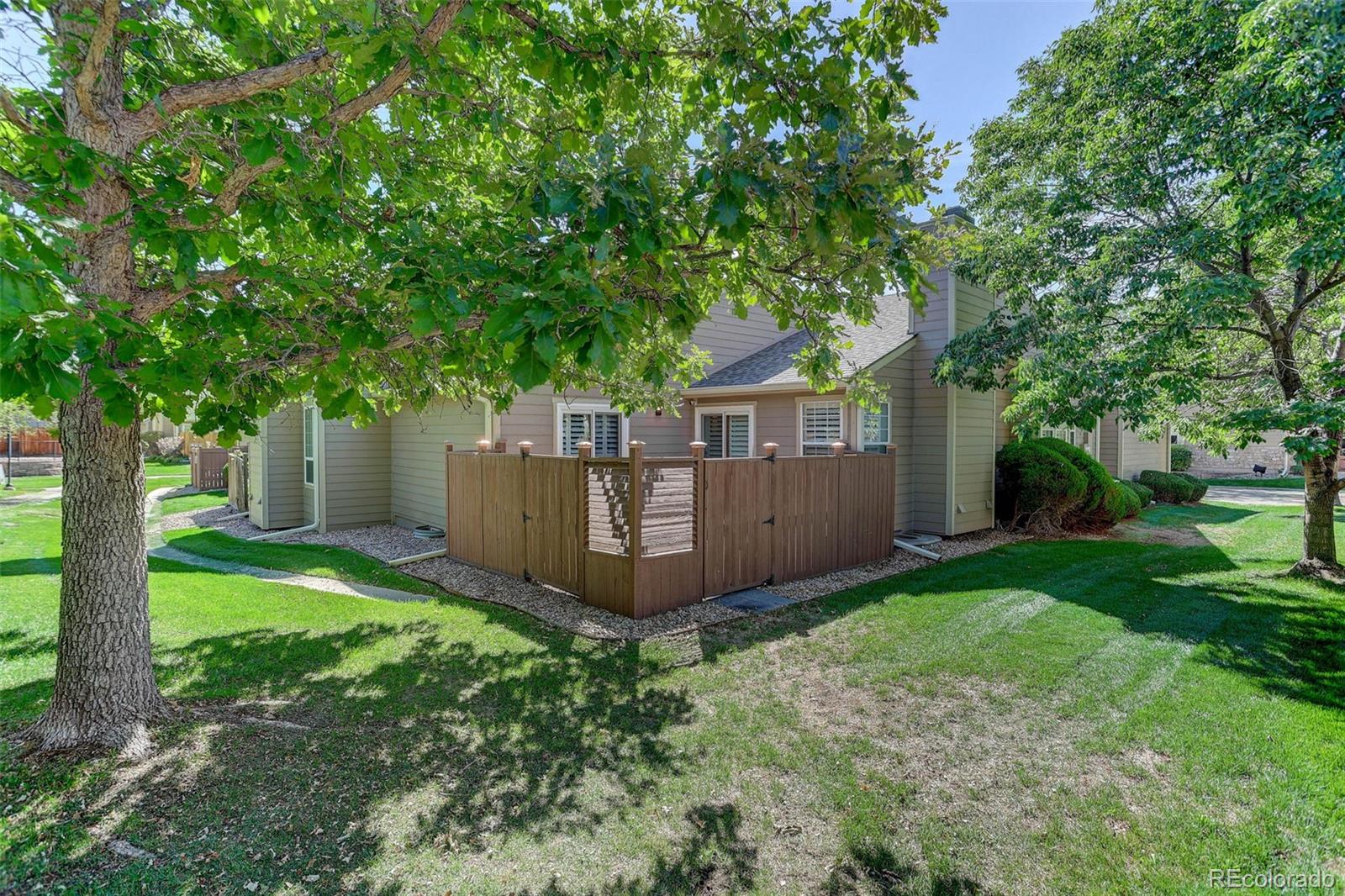 MLS Image #40 for 7553 w euclid drive ,littleton, Colorado