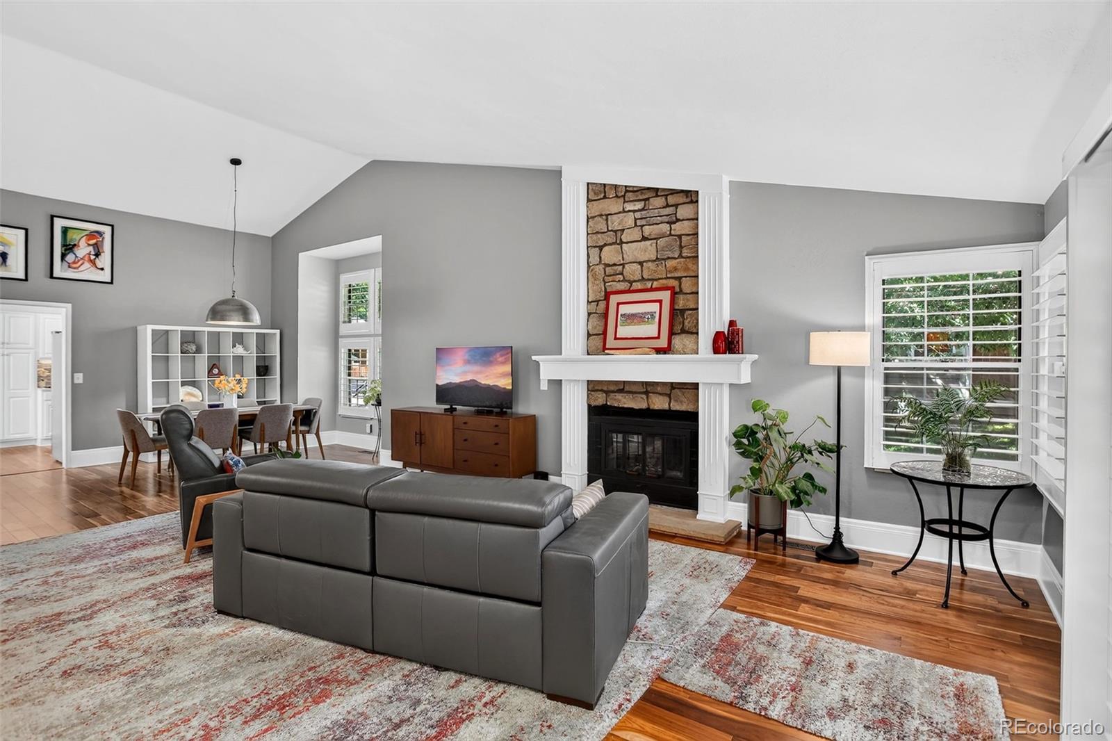 MLS Image #6 for 7553 w euclid drive ,littleton, Colorado