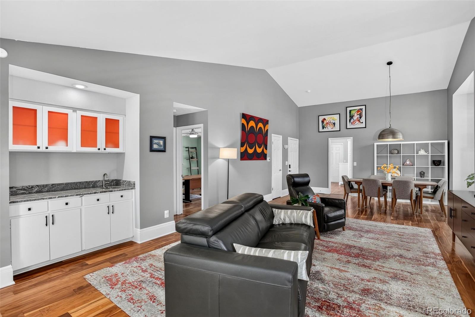 MLS Image #7 for 7553 w euclid drive ,littleton, Colorado
