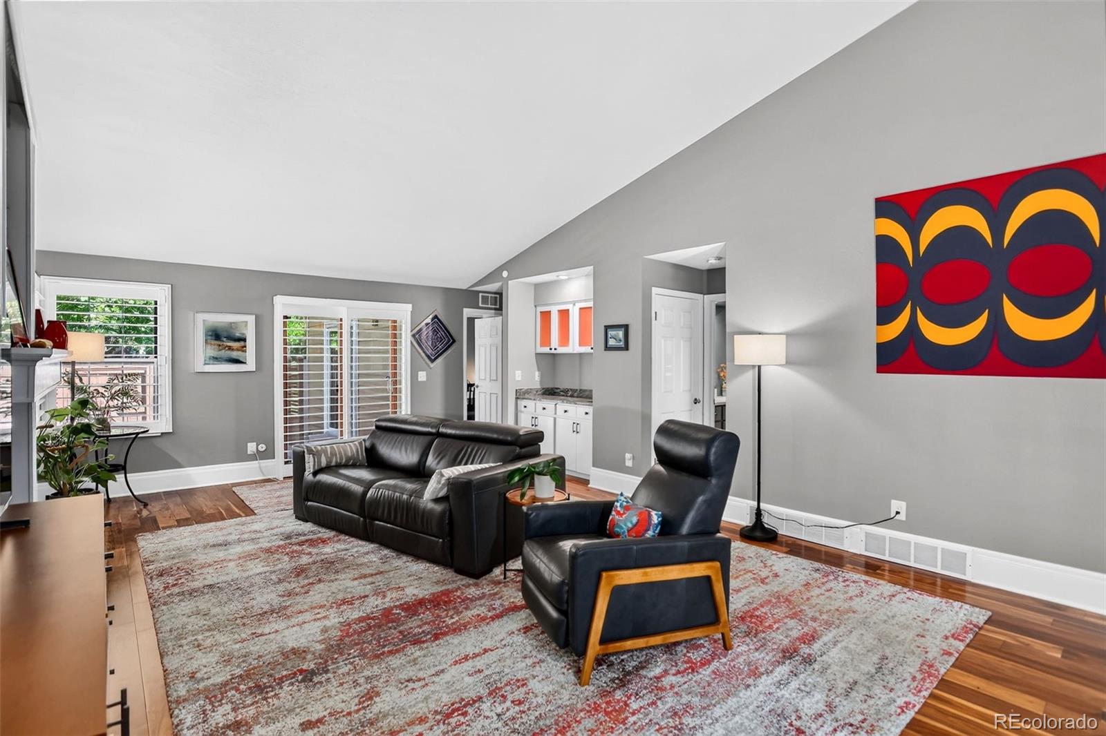 MLS Image #8 for 7553 w euclid drive ,littleton, Colorado