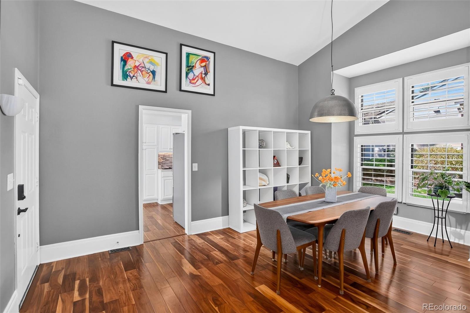 MLS Image #9 for 7553 w euclid drive ,littleton, Colorado
