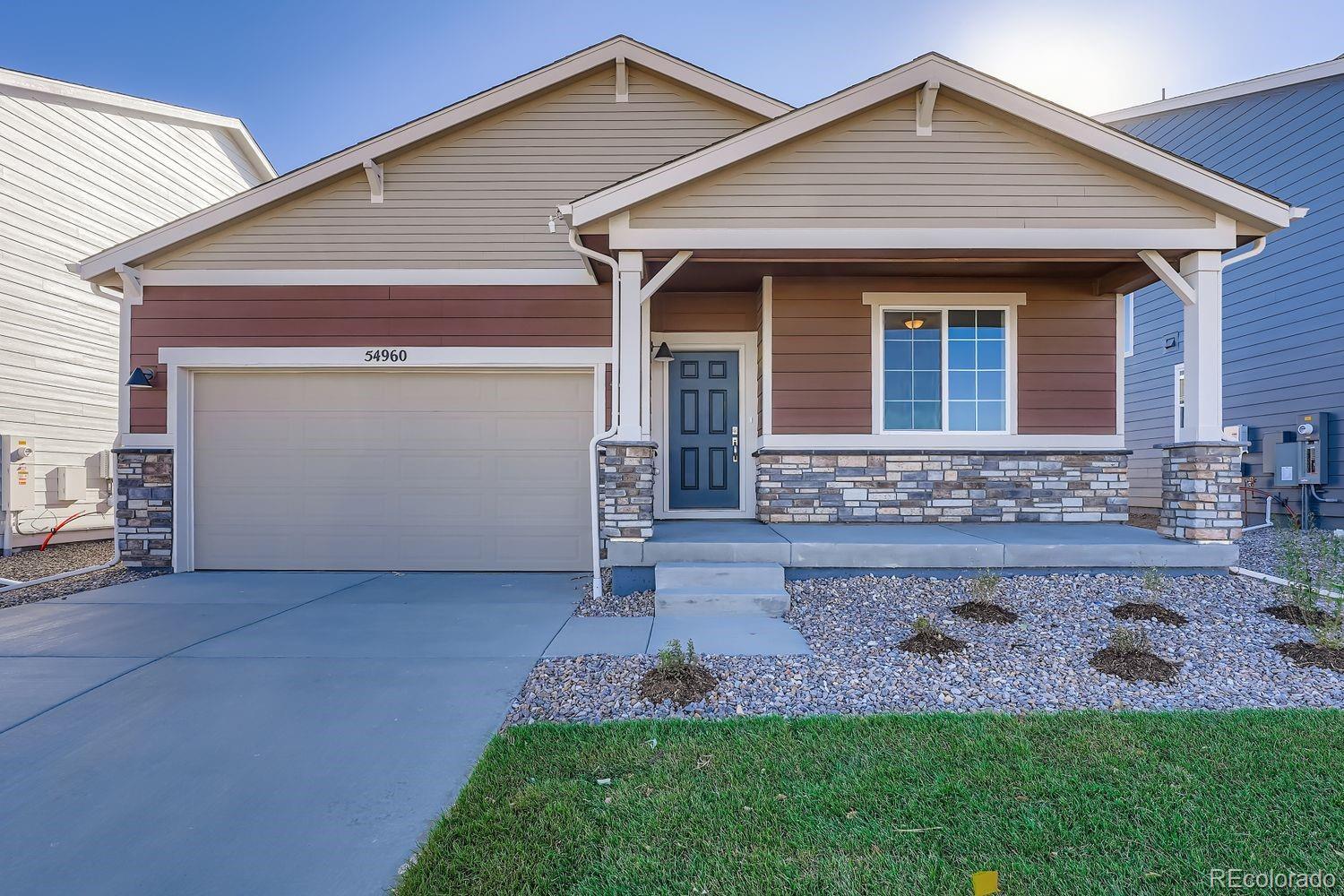 MLS Image #0 for 54960 e 27th avenue,strasburg, Colorado
