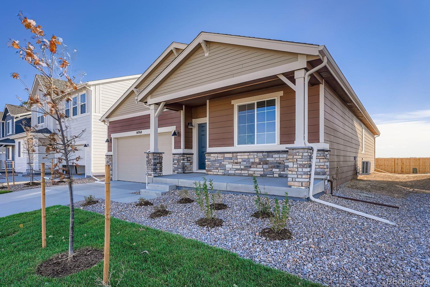 MLS Image #1 for 54960 e 27th avenue,strasburg, Colorado