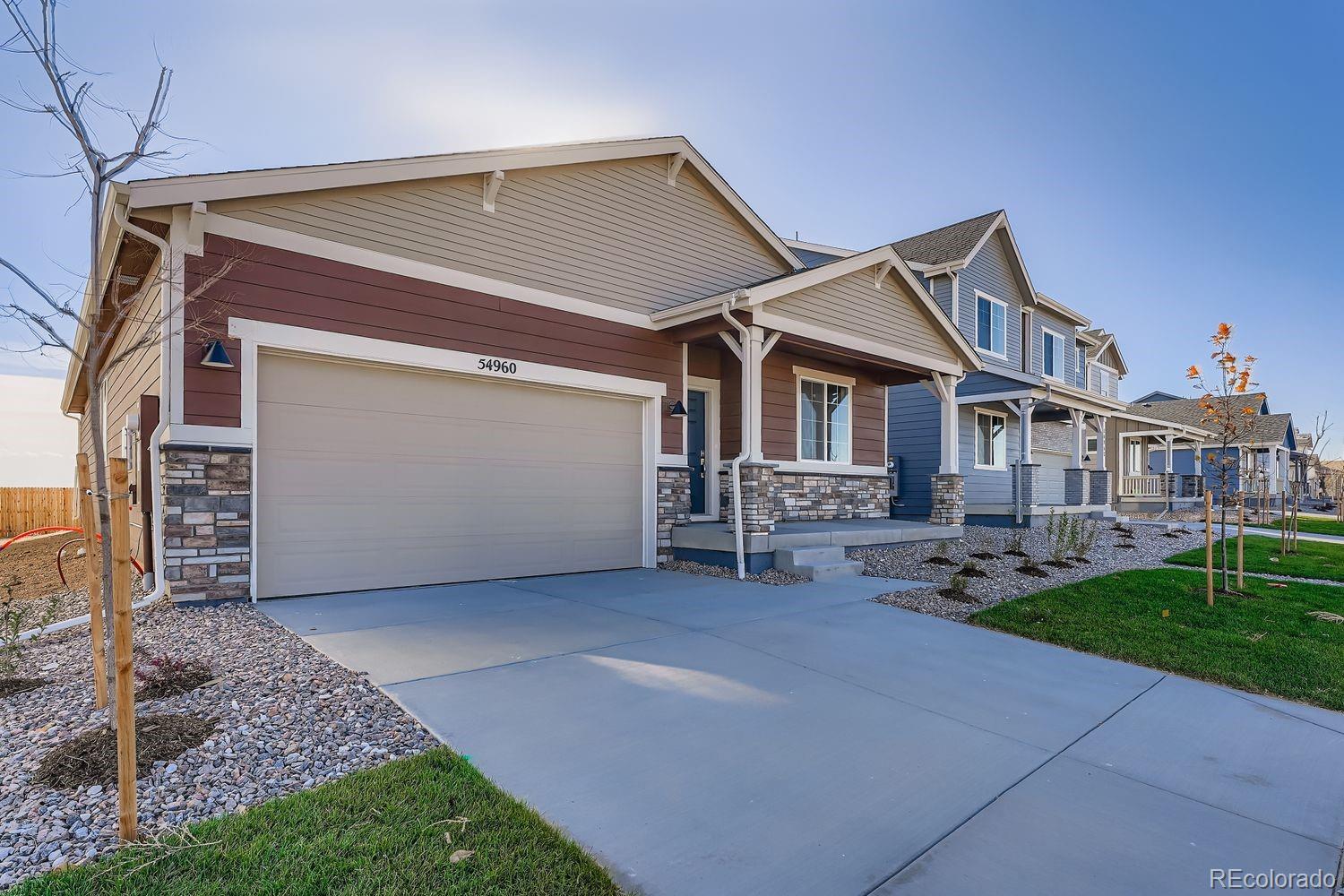 MLS Image #4 for 54960 e 27th avenue,strasburg, Colorado