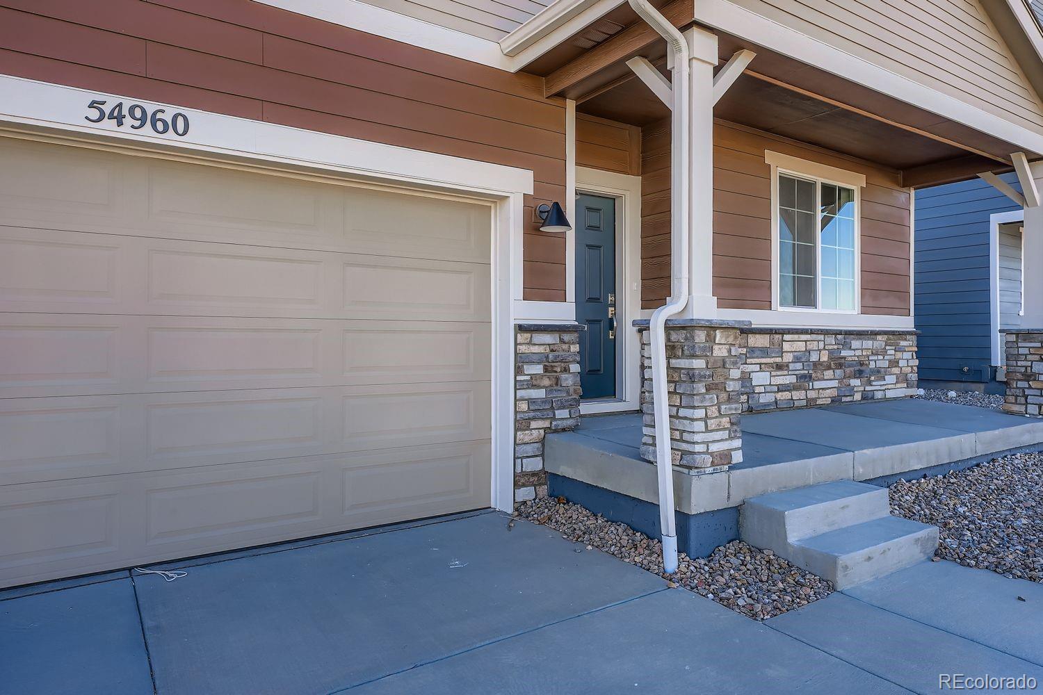 MLS Image #5 for 54960 e 27th avenue,strasburg, Colorado