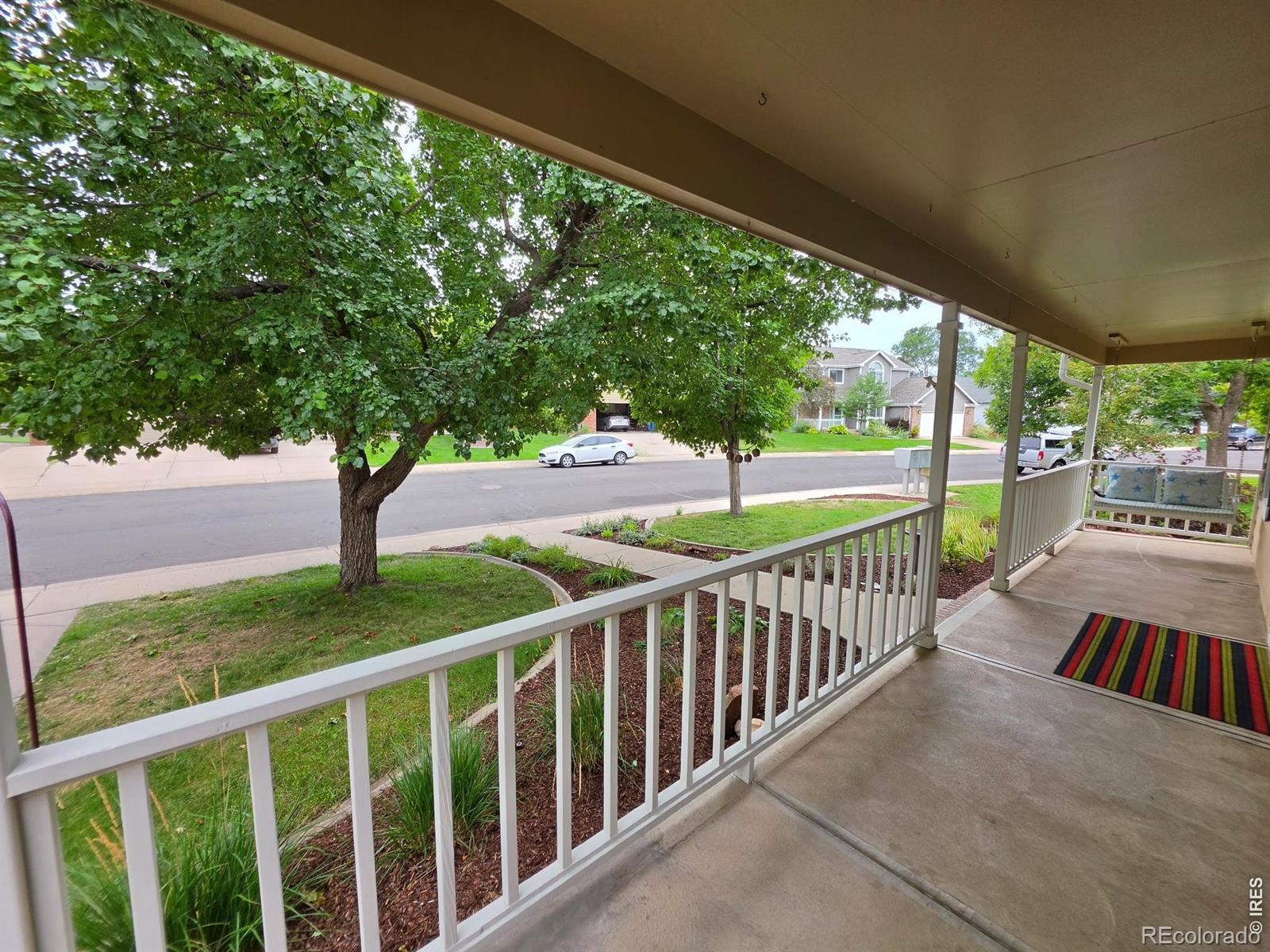 MLS Image #1 for 518  ramah drive,fort collins, Colorado