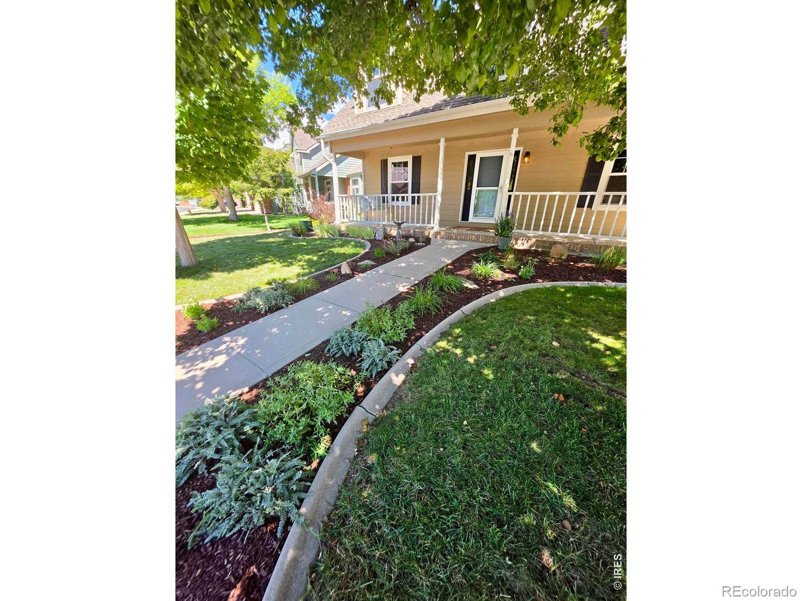 MLS Image #2 for 518  ramah drive,fort collins, Colorado