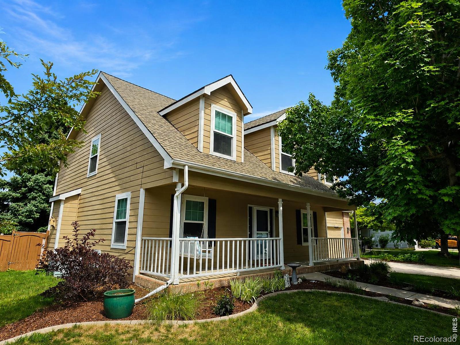 MLS Image #4 for 518  ramah drive,fort collins, Colorado