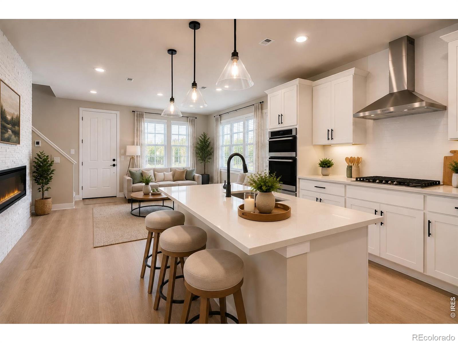 MLS Image #3 for 2841  bear springs circle,longmont, Colorado