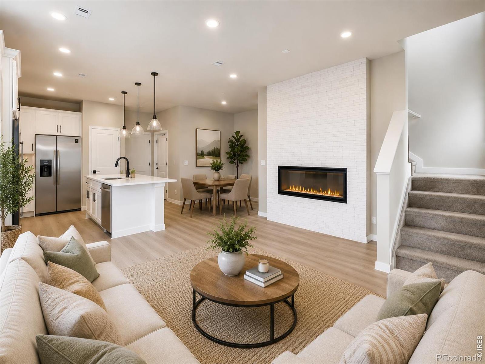 MLS Image #4 for 2841  bear springs circle,longmont, Colorado