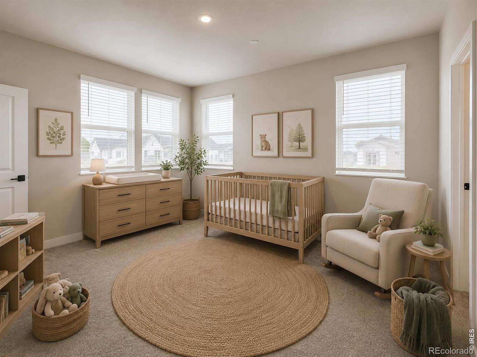 MLS Image #8 for 2841  bear springs circle,longmont, Colorado
