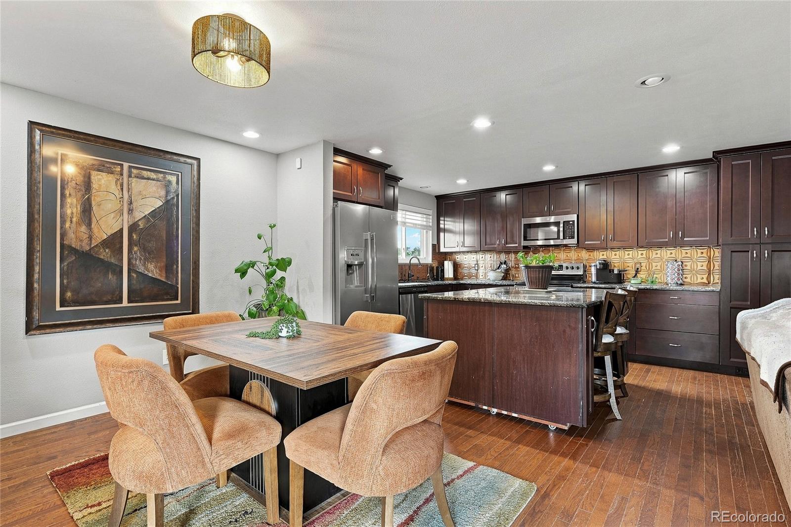 MLS Image #15 for 7644 s franklin way,littleton, Colorado