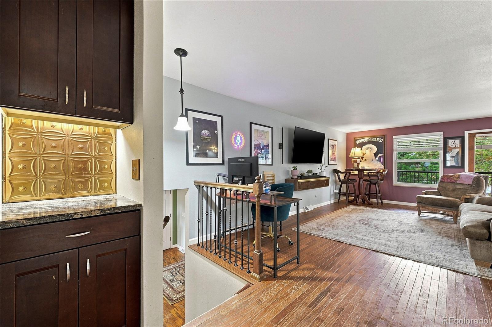 MLS Image #17 for 7644 s franklin way,littleton, Colorado