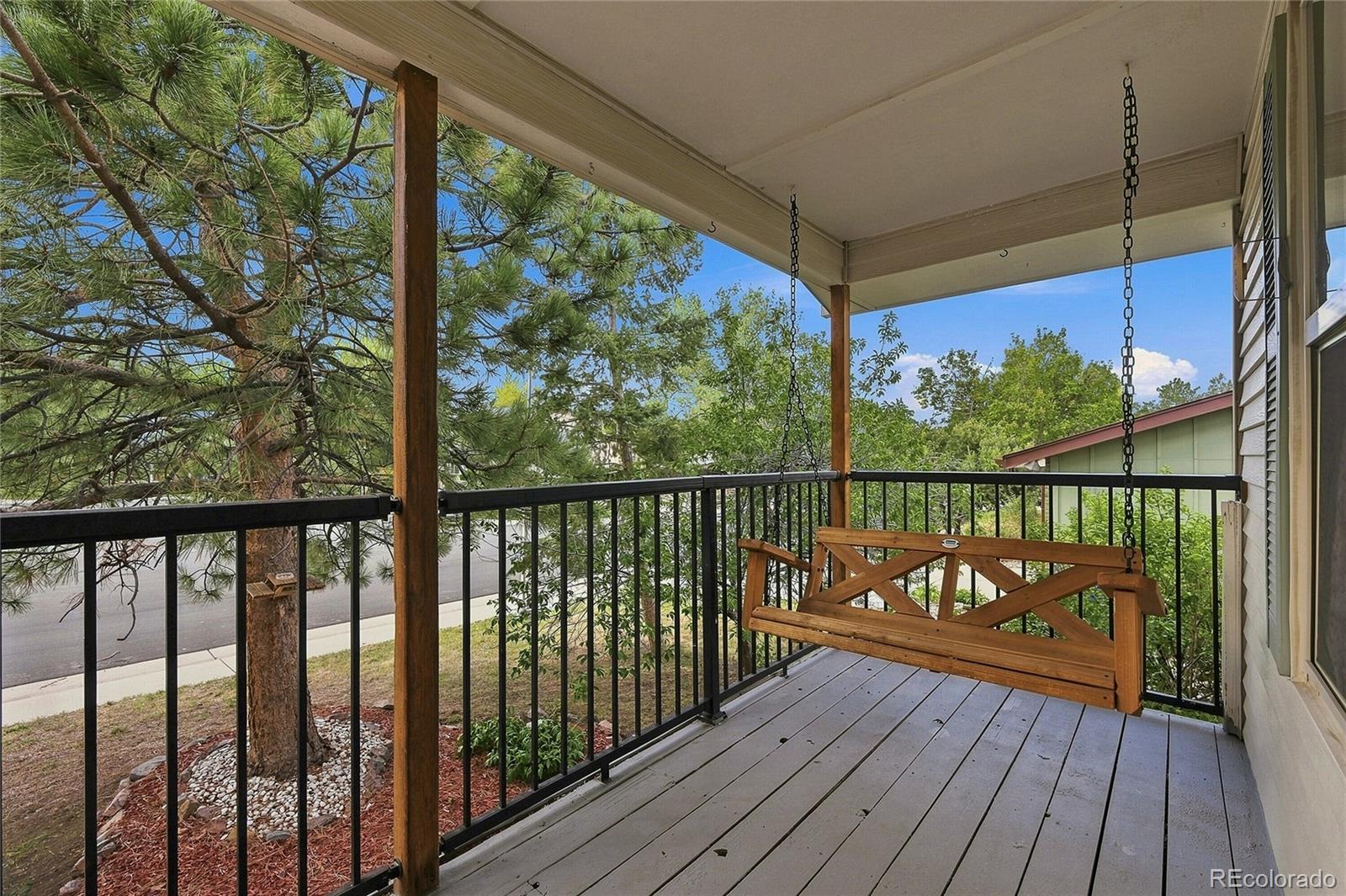 MLS Image #2 for 7644 s franklin way,littleton, Colorado