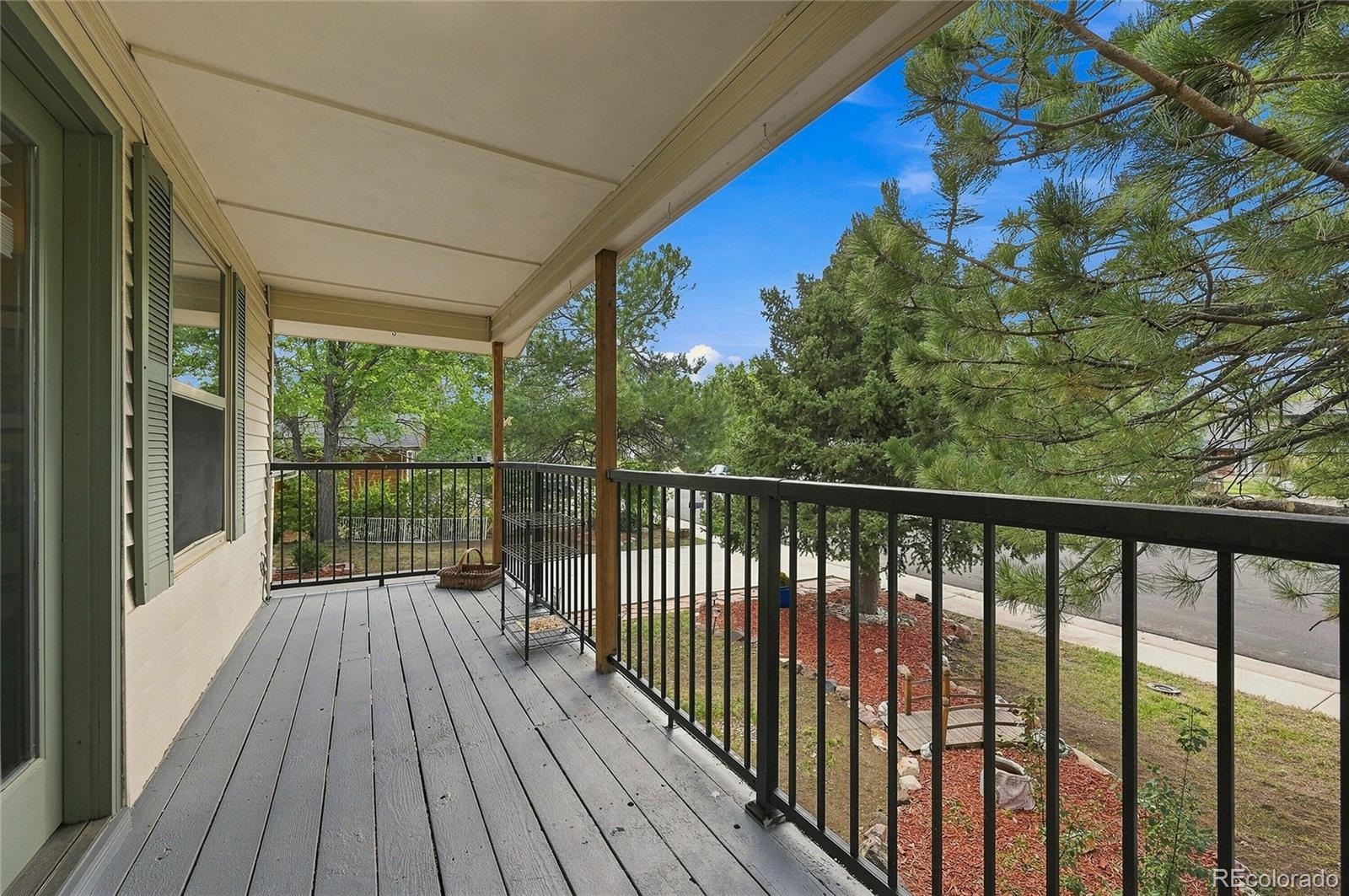 MLS Image #3 for 7644 s franklin way,littleton, Colorado