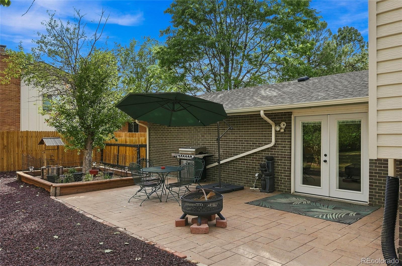 MLS Image #32 for 7644 s franklin way,littleton, Colorado