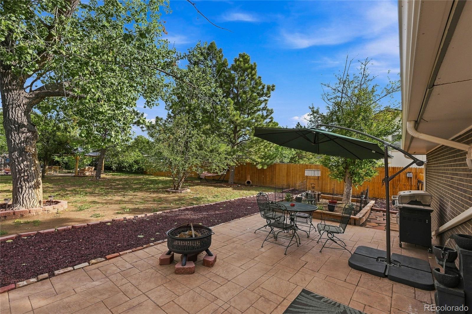 MLS Image #33 for 7644 s franklin way,littleton, Colorado