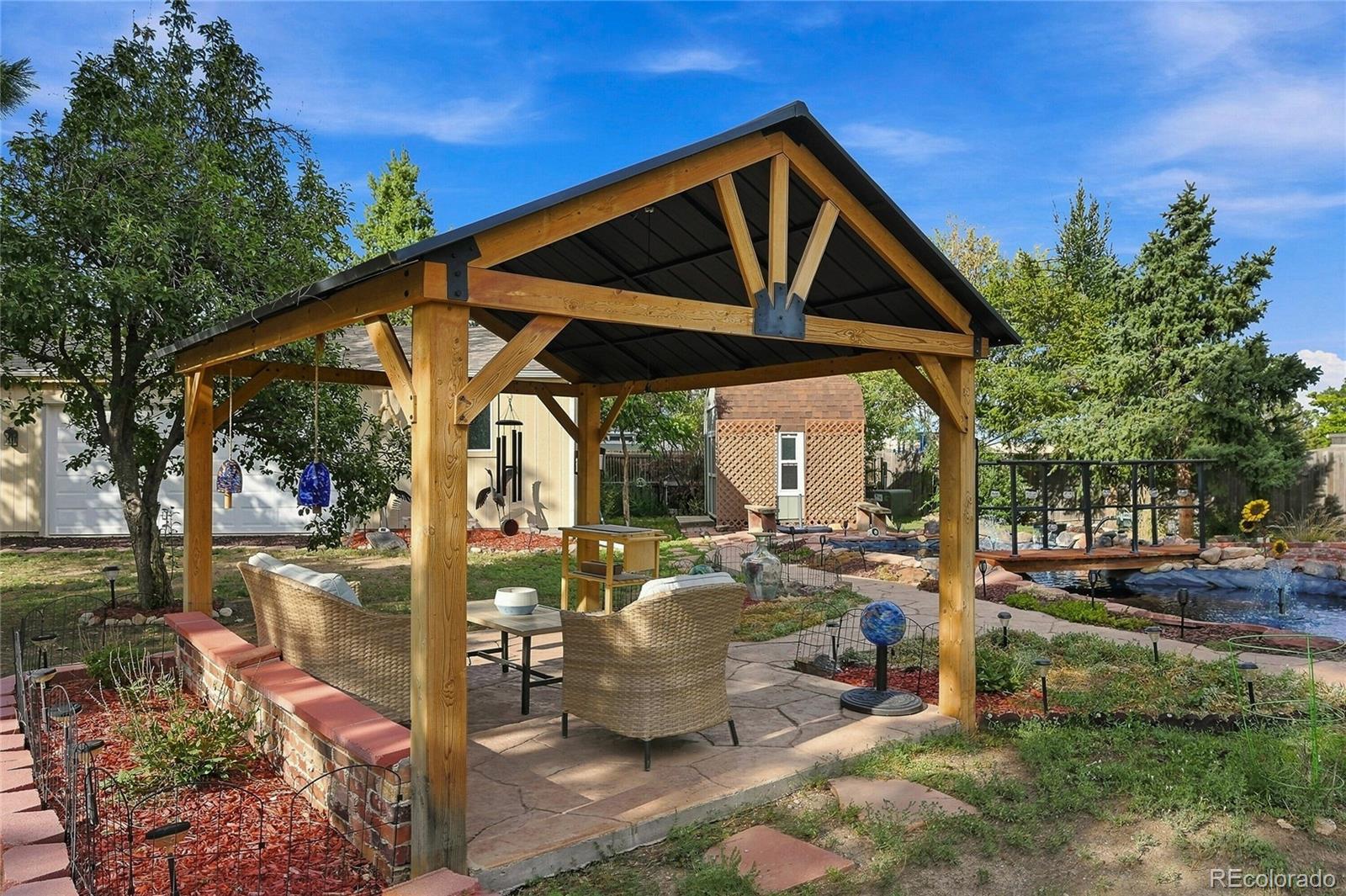 MLS Image #34 for 7644 s franklin way,littleton, Colorado