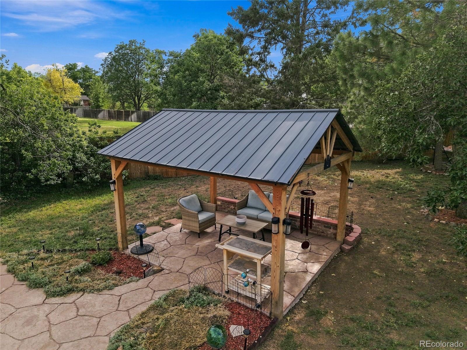 MLS Image #35 for 7644 s franklin way,littleton, Colorado