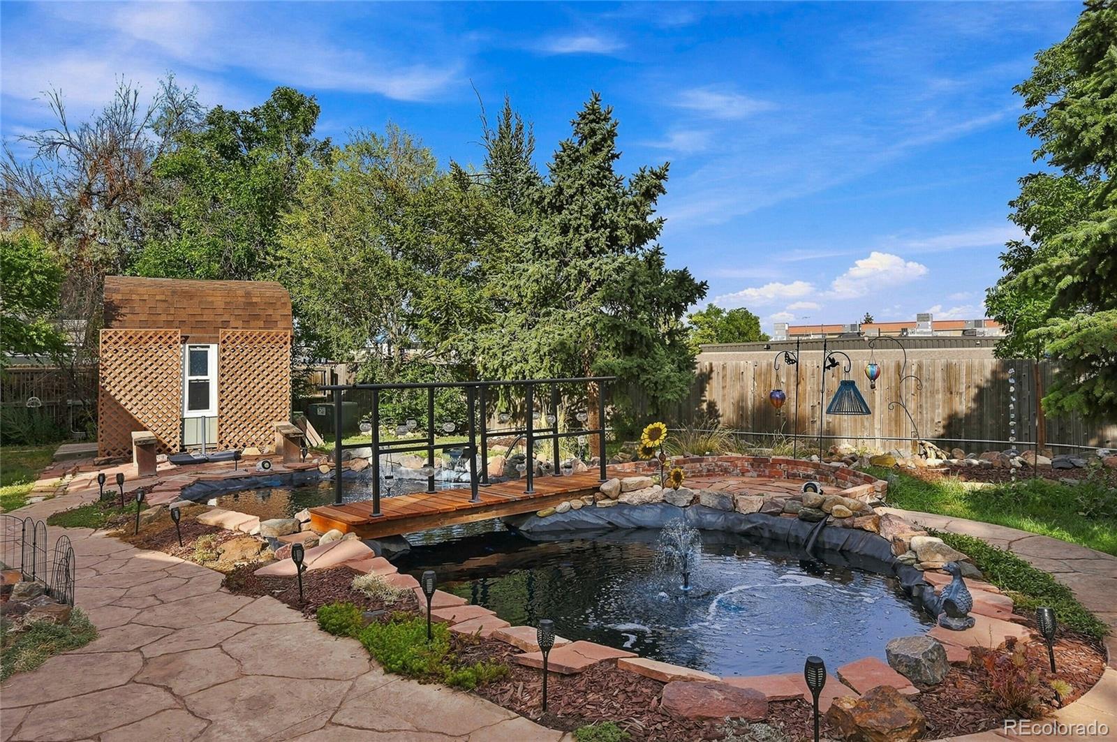 MLS Image #36 for 7644 s franklin way,littleton, Colorado