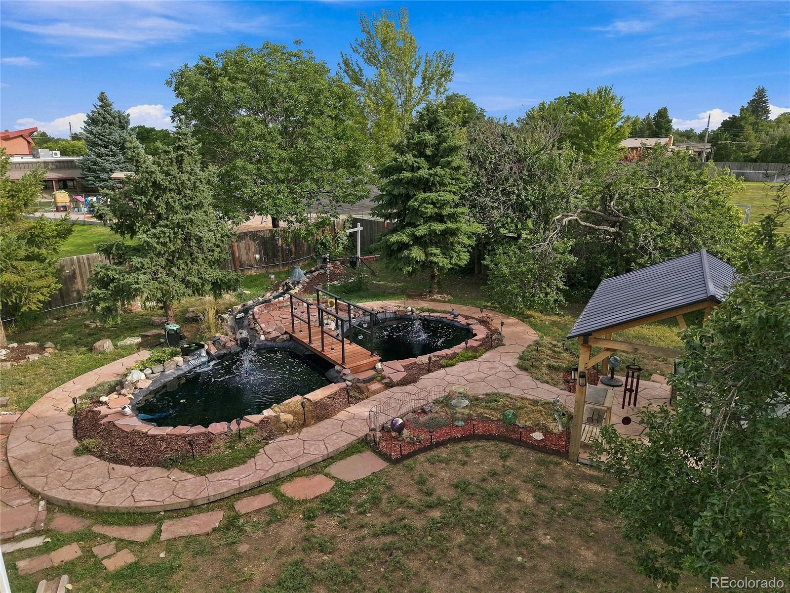 MLS Image #37 for 7644 s franklin way,littleton, Colorado