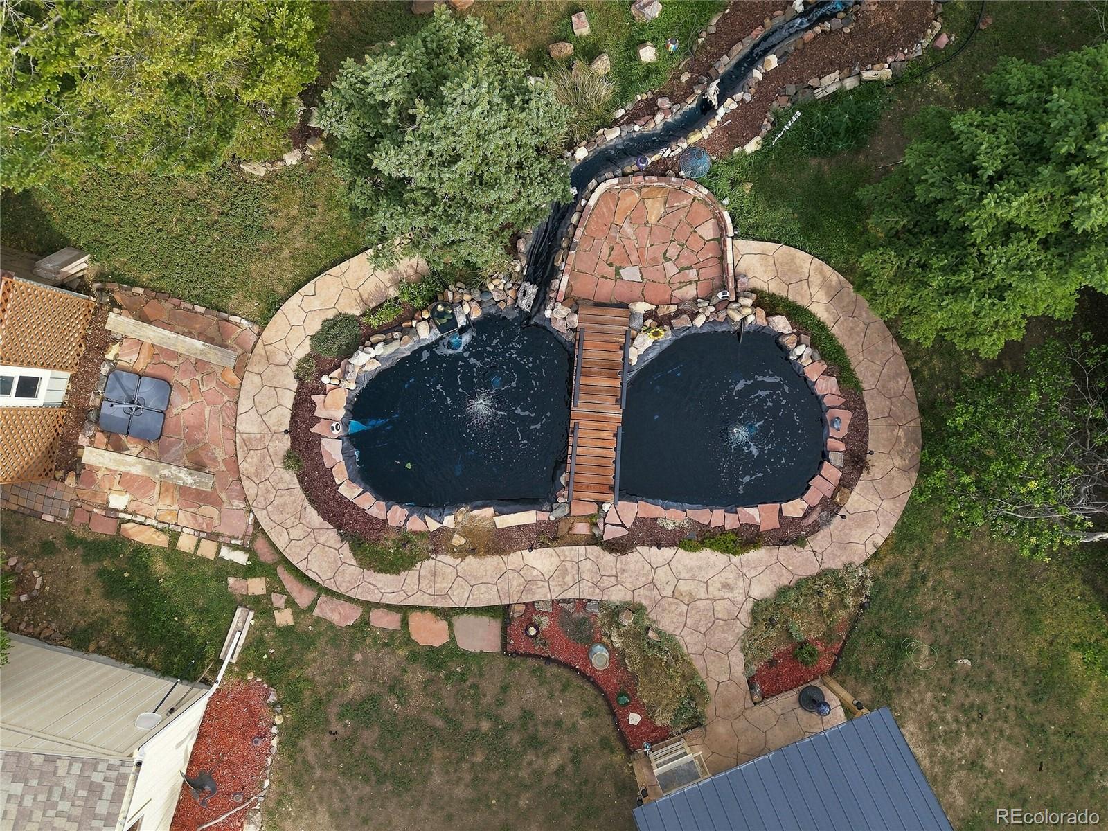 MLS Image #38 for 7644 s franklin way,littleton, Colorado