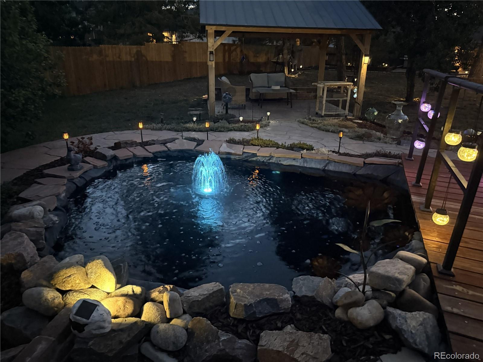 MLS Image #39 for 7644 s franklin way,littleton, Colorado