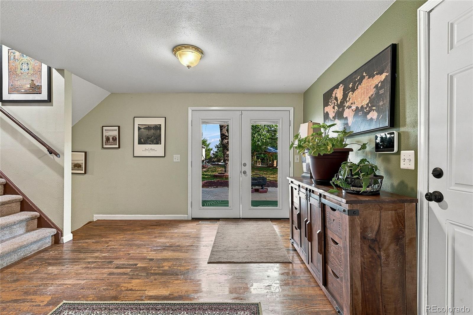 MLS Image #4 for 7644 s franklin way,littleton, Colorado