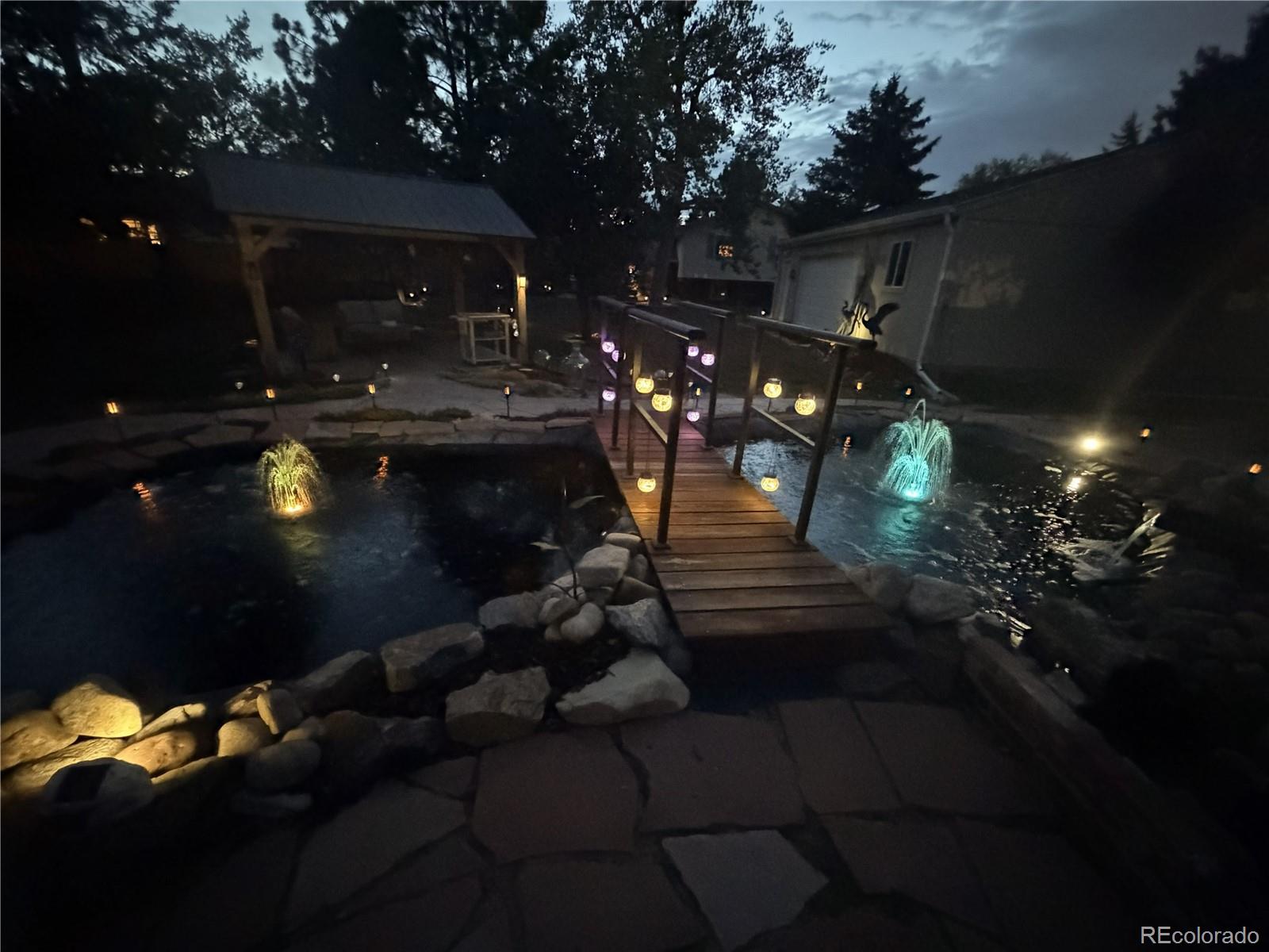 MLS Image #42 for 7644 s franklin way,littleton, Colorado