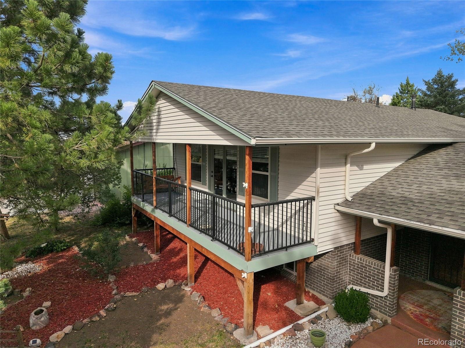 MLS Image #47 for 7644 s franklin way,littleton, Colorado