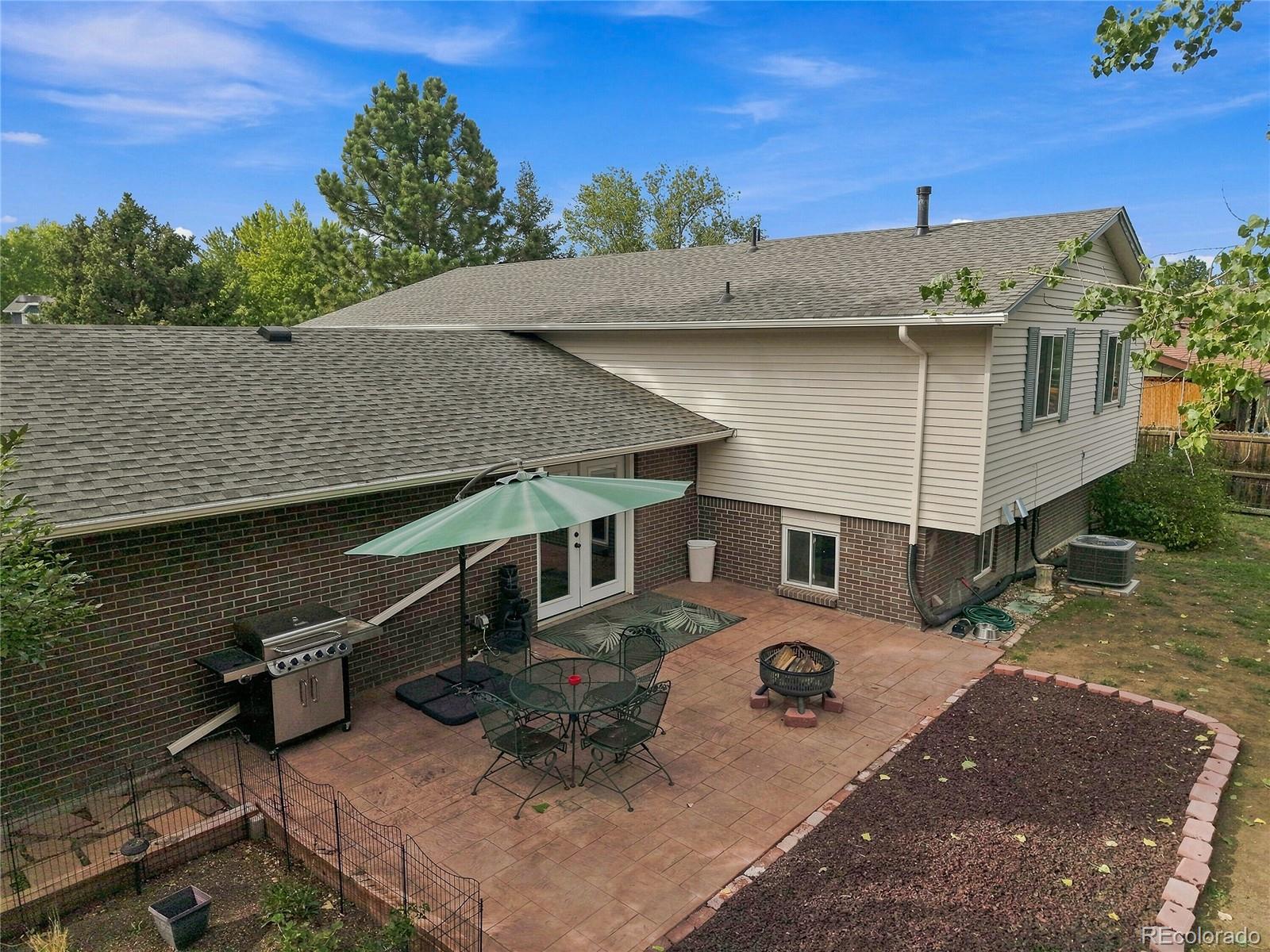 MLS Image #48 for 7644 s franklin way,littleton, Colorado