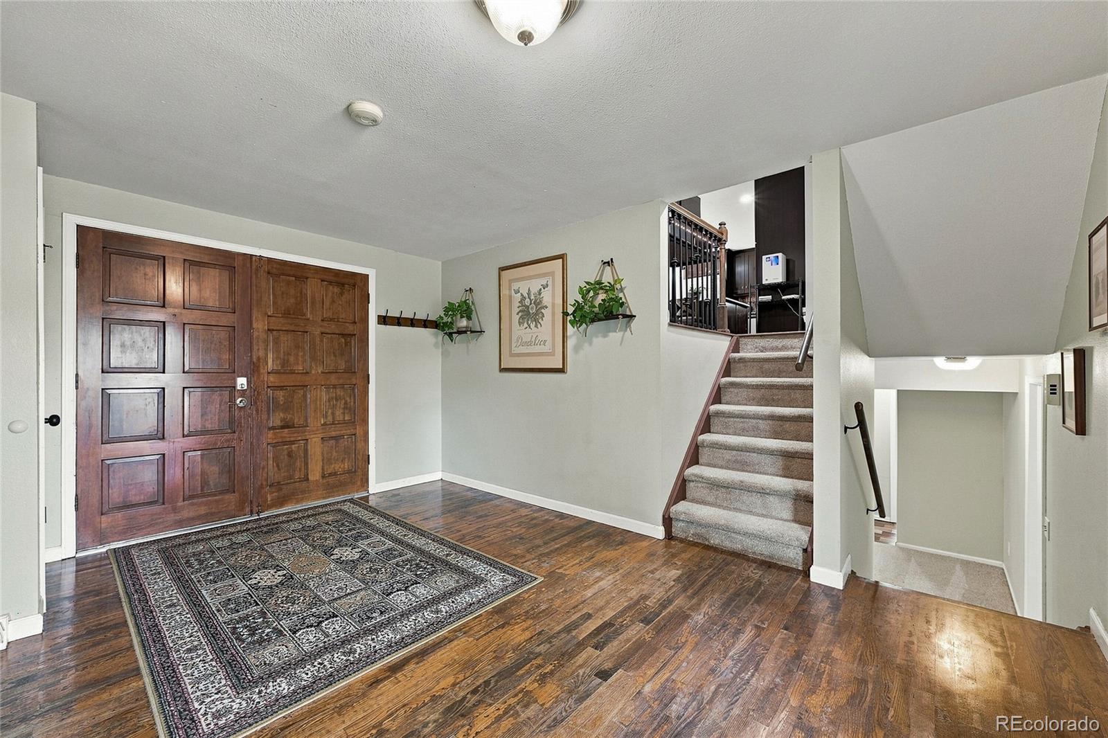 MLS Image #5 for 7644 s franklin way,littleton, Colorado