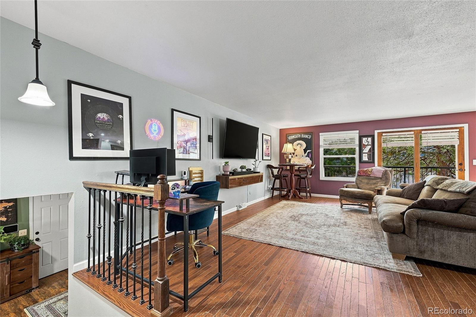 MLS Image #6 for 7644 s franklin way,littleton, Colorado