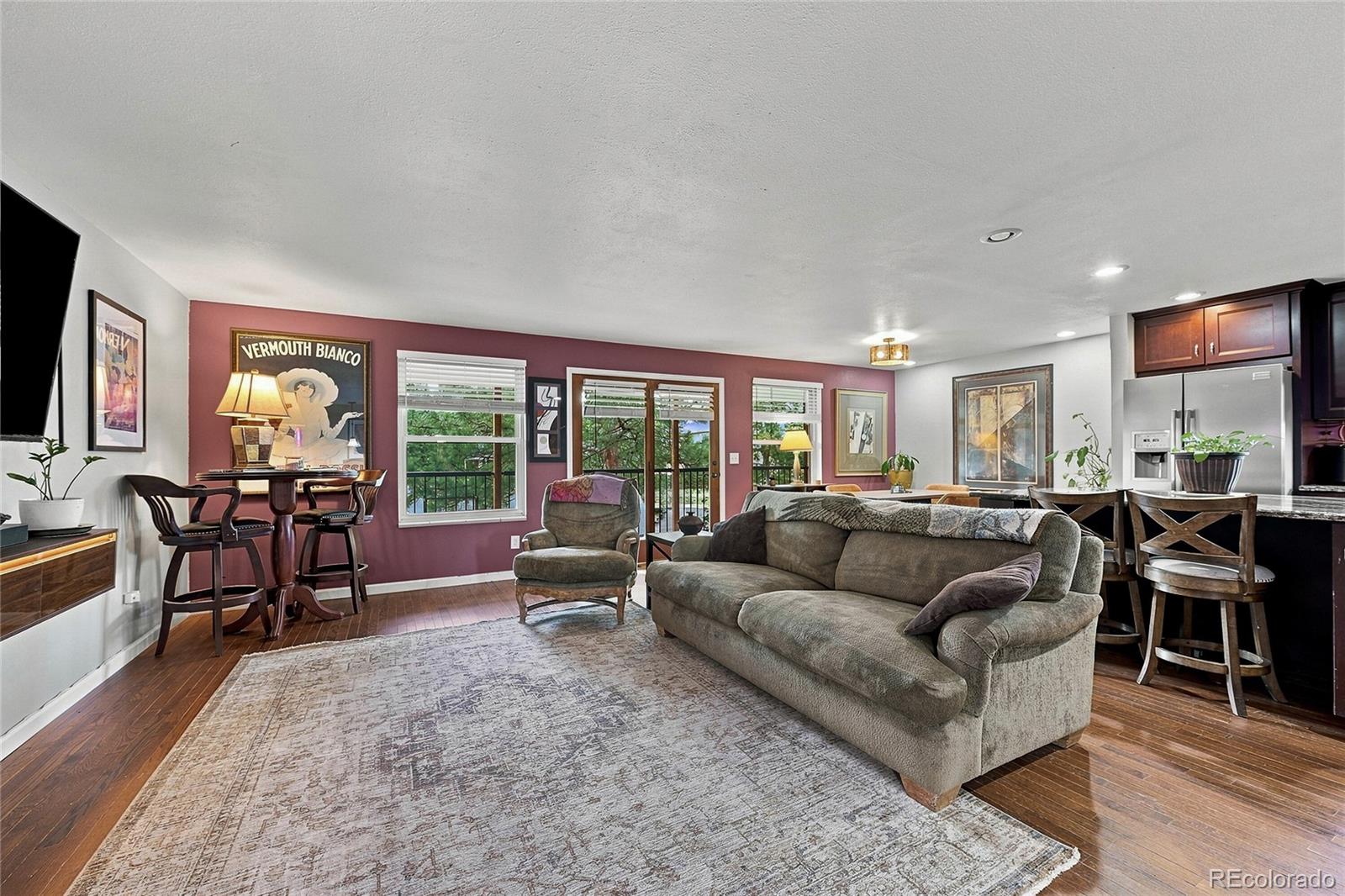 MLS Image #7 for 7644 s franklin way,littleton, Colorado