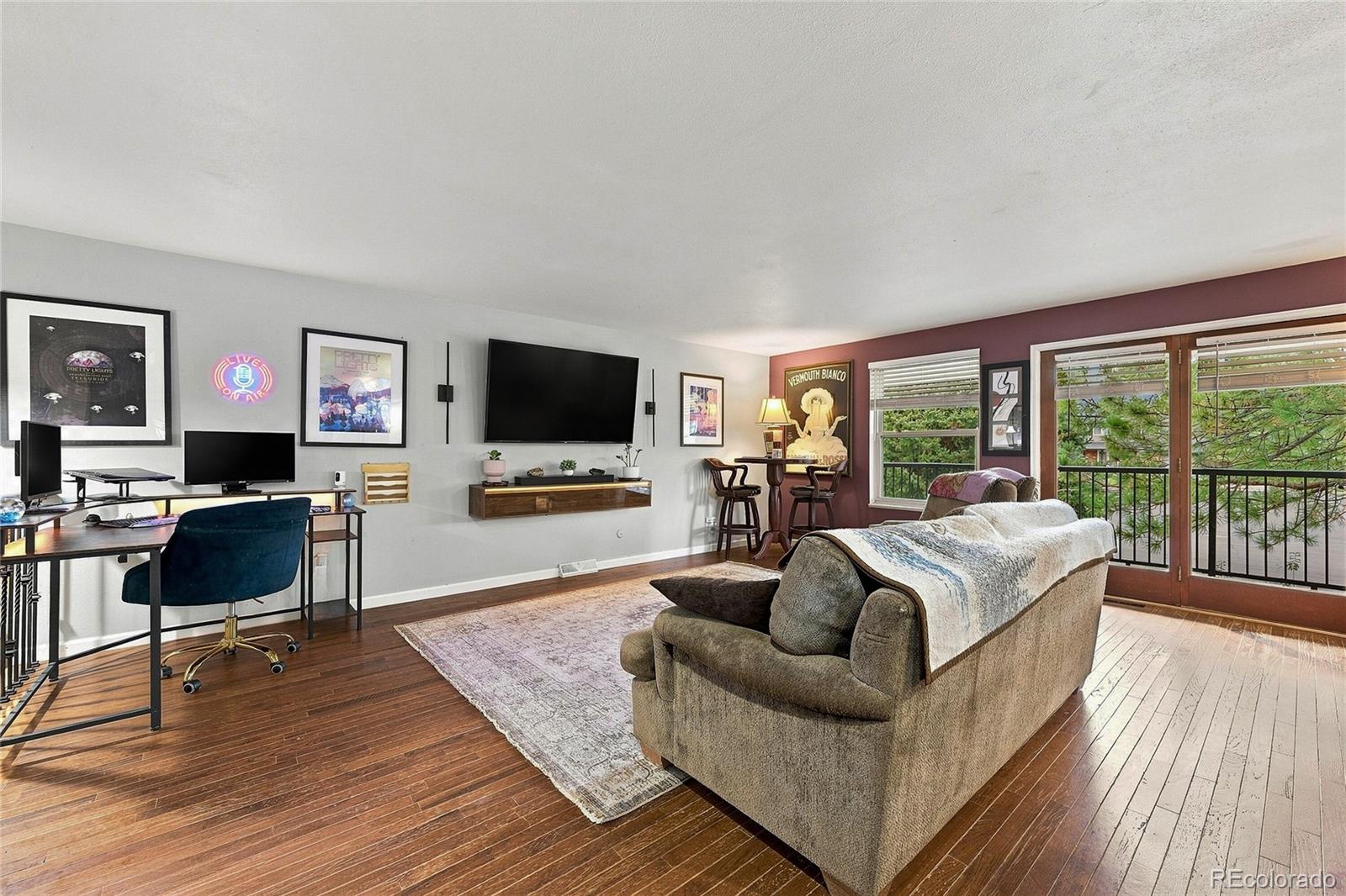 MLS Image #8 for 7644 s franklin way,littleton, Colorado